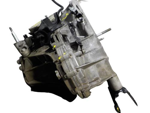 Gearbox DACIA DUSTER (HS_)  | BP9176314M3 
