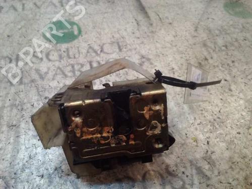 Used Front left lock RENAULT MEGANE I Coach (DA0/1_) [1996-2003]  3773966