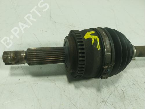 Left front driveshaft KIA CEE'D (JD) 1.4 CRDi 90 | BP16887801M38 - Image 2