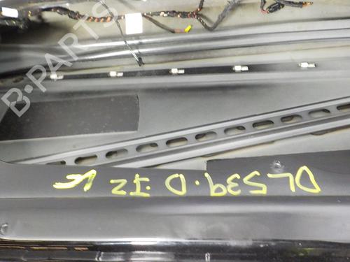 Left front door MERCEDES-BENZ GL-CLASS (X164) GL 320 CDI 4-matic (164.822) | BP15514534C2 