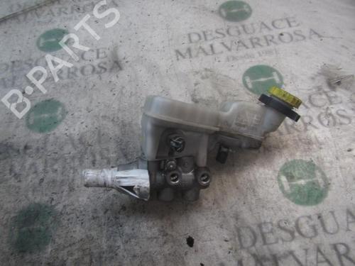Used Brake master cylinder JEEP COMPASS (MK49) 2.0 CRD (140 hp) 4009326