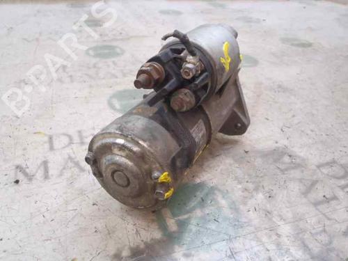 Starter RENAULT CLIO III (BR0/1, CR0/1) | BP3823971M8 - Image 3