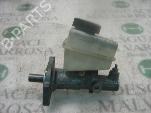 Used Brake master cylinder Brake master cylinder MERCEDES-BENZ E-CLASS (W210) [1995-2003] 3763513 3763513