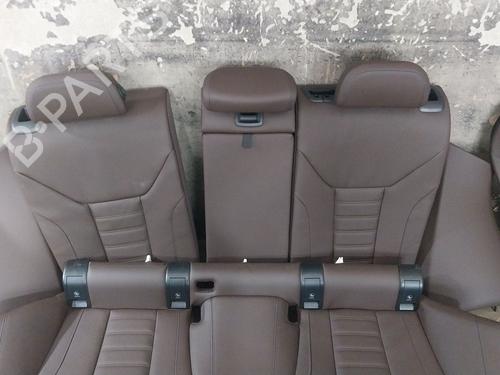 Seats set BMW 4 Gran Coupe (G26) 420 d Mild-Hybrid xDrive | BP25254713C78 - Image 9