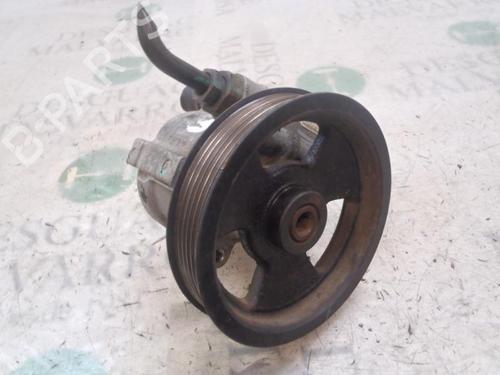 Styring servopumpe RENAULT VEL SATIS (BJ0_)  | BP3822297M99 