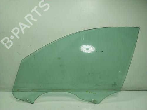 Used Front left door window BMW X6 (E71, E72) [2007-2015]  16716655