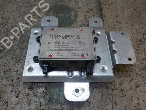 Used Electronic module Electronic module MERCEDES-BENZ R-CLASS (W251, V251) R 320 CDI 4-matic (251.022, 251.122) (224 hp) 3849629 3849629
