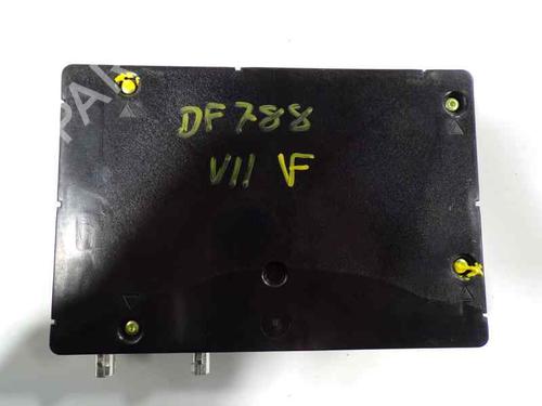 Elektronisk modul OPEL ASTRA K (B16) 1.4 Turbo (68) (125 hp) 6706282