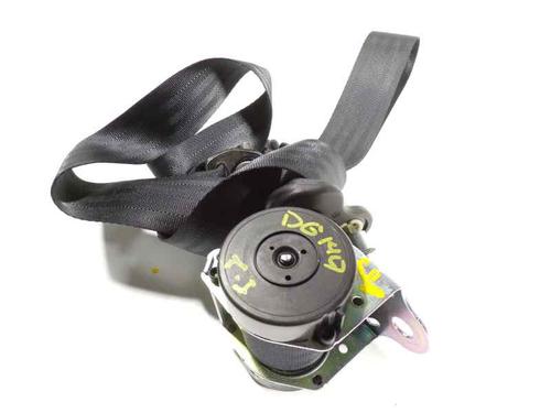Used Rear left seatbelt NISSAN JUKE (F15) 1.5 dCi (110 hp) 6979875