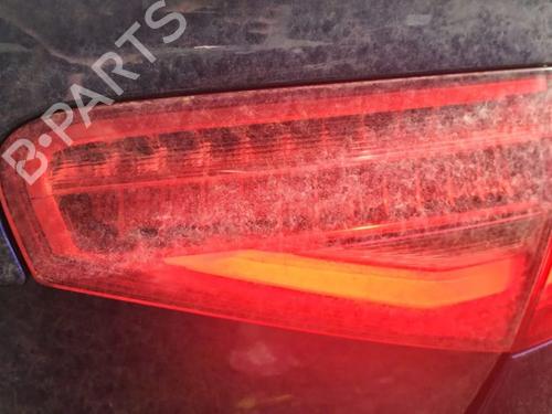 Højre baglygte bagklap AUDI A4 B8 (8K2) 2.0 TDI 16V | BP11192318C80 