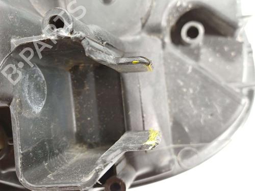 Left headlight CITROËN C4 III (BA_, BB_, BC_) 1.2 PureTech 130 (BAHNSA, BAHNSB) | BP40517975C28 - Image 4