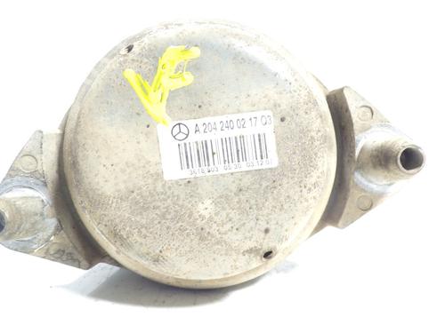 Engine mount MERCEDES-BENZ C-CLASS (W204) C 220 CDI (204.002) | BP9083395M89