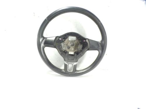 Used Steering wheel Steering wheel VW POLO V (6R1, 6C1) 1.6 TDI (90 hp) 9621741 9621741