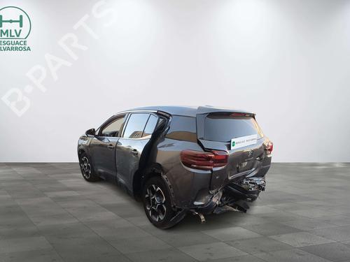 Subframe CITROËN C5 AIRCROSS (A_) 1.5 BlueHDi 130 (ACYHZJ, ACYHZR) | BP40092586M9 - Image 6