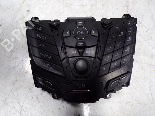 Used Switch FORD FOCUS III 1.6 TDCi (115 hp) 8641233