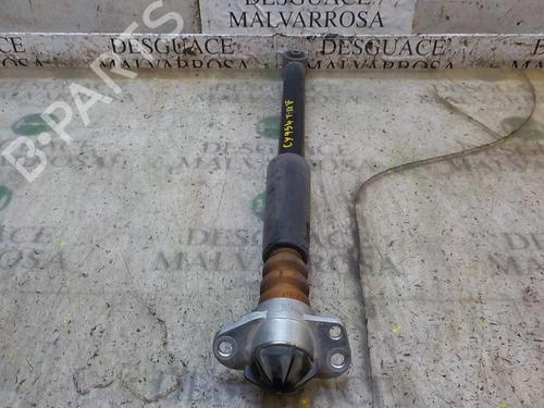 Used Left rear shock absorber SKODA FABIA III (NJ3) [2014-2021]  3998665