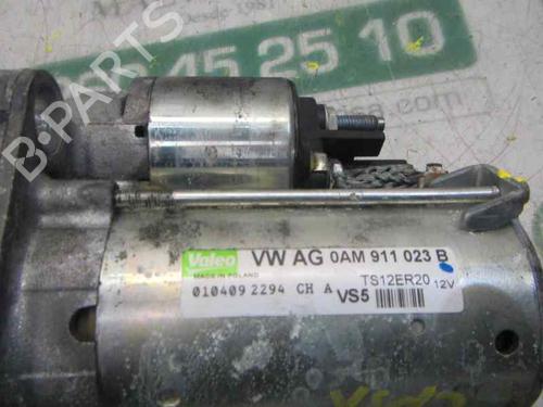 Starter VW GOLF VI (5K1)  | BP3871802M8  - Image 5
