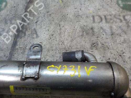 Egr OPEL ASTRA H (A04) 1.7 CDTI (L48) | BP14279171M69 