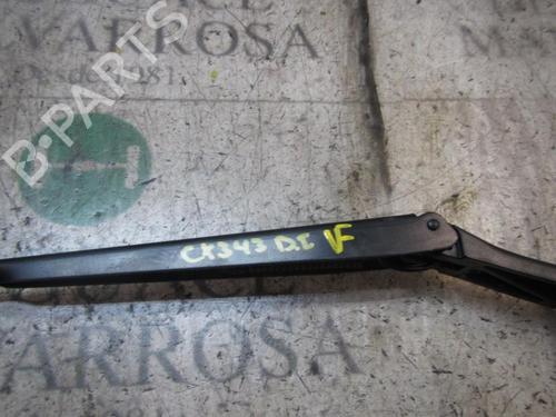 Front windshield wiper arm SEAT IBIZA IV SC (6J1, 6P5) 1.2 TSI | BP3840808C143 