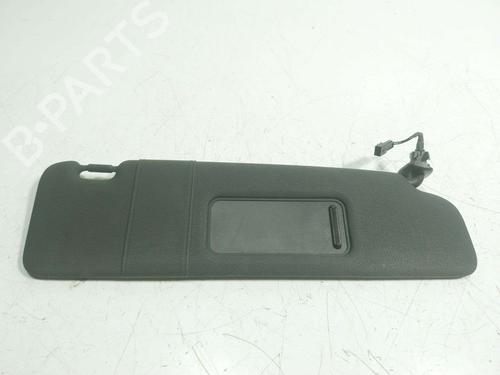 Used Right sun visor Right sun visor 38320374 38320374
