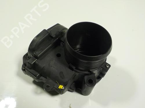 Throttle body PEUGEOT 308 II (LB_, LP_, LW_, LH_, L3_)  | BP11965503M82