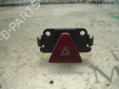 Advarselsbryter PEUGEOT 307 Break (3E) 2.0 HDI 110 (107 hp) 3738180