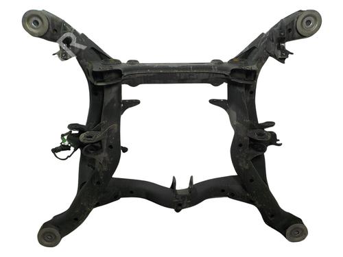 Used Rear axle Rear axle VW TOUAREG (7P5, 7P6) 3.0 V6 TDI (240 hp) 15663875 15663875