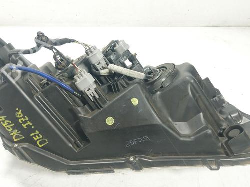 Left headlight LEXUS CT (ZWA10_) 200h (ZWA10_, ZWA10R) | BP32435077C28