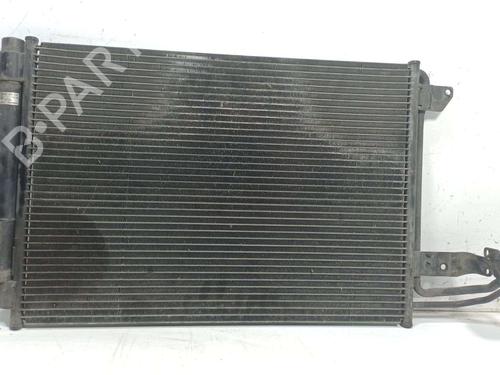 Used AC radiator AC radiator 38628270 38628270
