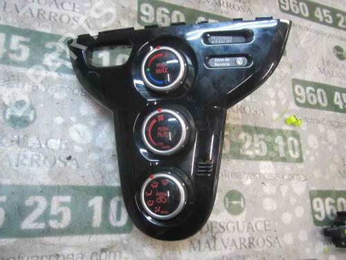 Used Climate control Climate control CITROËN C-ZERO [2010-2026] 3990254 3990254