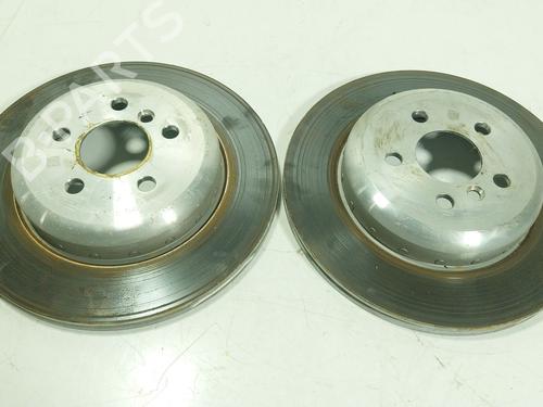 Used Other Other BMW X3 (G01, F97, G08) xDrive 30 e Plug-in-Hybrid (292 hp) 33399153 33399153