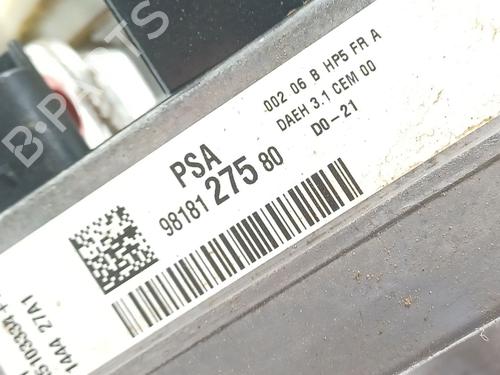 Steering pump OPEL VIVARO C Platform Cabin (K0) 2.0 | BP24513868M99 - Image 5