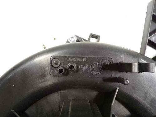 Heater blower motor VW POLO V (6R1, 6C1)  | BP6986075M62 
