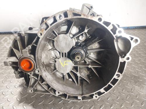 Used Gearbox FORD S-MAX (WA6) 2.0 TDCi (140 hp) 20645719