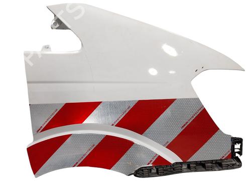 Used Right front fenders Right front fenders HYUNDAI H350 Van 2.5 CRDI (150 hp) 33794531 33794531