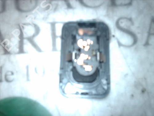 Left front window switch OPEL CORSA C (X01) 1.2 (F08, F68) | BP3794099I27 