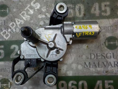 Ruitenwissermotor achter VW GOLF VI (5K1) 1.6 TDI (105 hp) 3858073