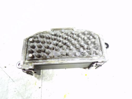 Used Heater resistor AUDI A5 (8T3) 2.0 TFSI (180 hp) 11645050