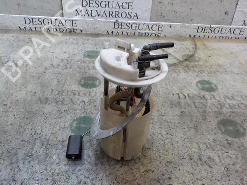 Used Fuel pump PEUGEOT BIPPER (AA_) [2008-2025]  3847267