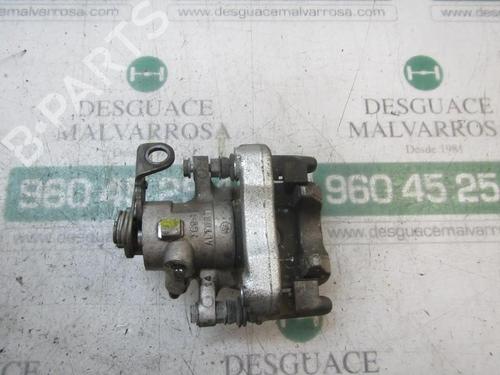 Right rear brake caliper CITROËN C4 II (NC_)  | BP11550440M106 