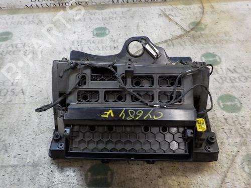Boîte à gants VW PASSAT B6 (3C2) 2.0 TDI 16V | BP3850384C95 