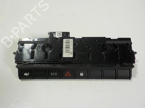 Used Warning switch Warning switch RENAULT MASTER III Van (FV) 2.3 dCi 170 FWD (FV0L) (170 hp) 13248669 13248669