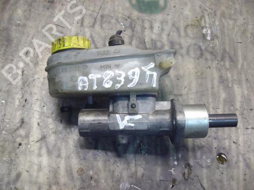 Used Brake master cylinder Brake master cylinder VW POLO (6N2) 1.4 TDI (75 hp) 3754932 3754932