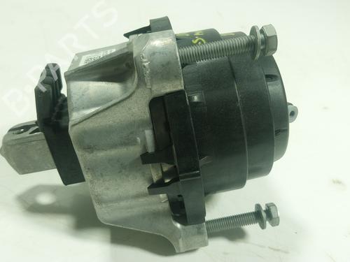 Engine mount BMW 3 (G20, G80, G28) 318 i | BP25045124M89 