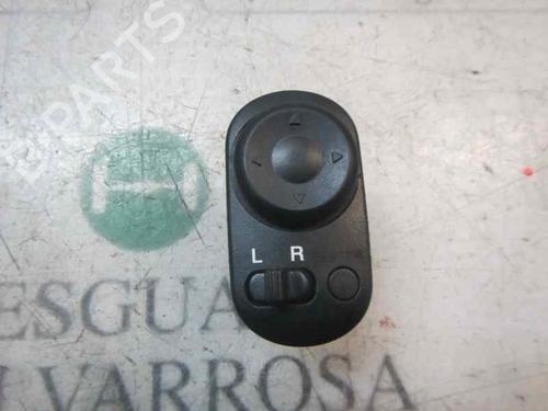 Used Mirror switch Mirror switch CHEVROLET NUBIRA Saloon 1.6 (109 hp) 3875812 3875812