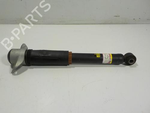 Used Left rear shock absorber Left rear shock absorber 13234082 13234082