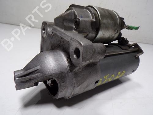 Used Starter Starter CITROËN C-ELYSEE (DD_) 1.6 HDI 92 (92 hp) 11814344 11814344