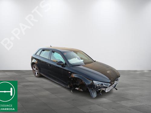 Headlight switch AUDI A3 Sportback (8VA, 8VF) 35 TFSI | BP30186993I24  - Image 8