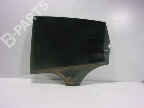 Used Rear left door window Rear left door window FORD C-MAX (DM2) [2007-2010] 10994573 10994573