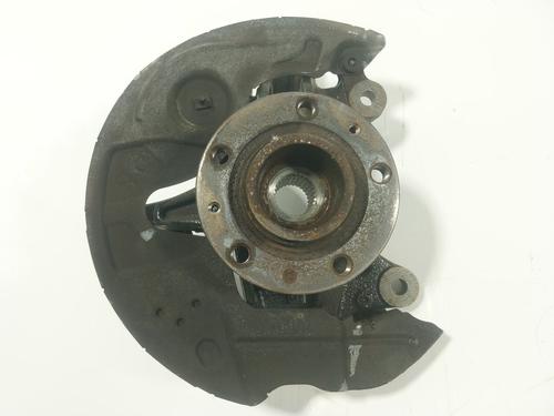 Right front steering knuckle OPEL GRANDLAND / GRANDLAND X (A18, P1UO) 1.5 Turbo D (75) | BP22958793M26 